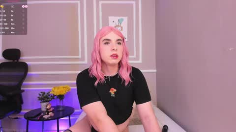 Meloddy online show from December 27, 5:48 pm