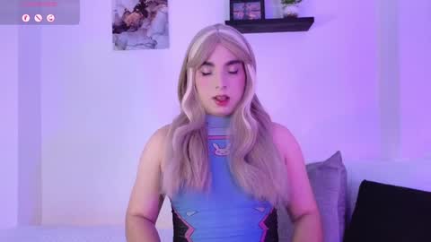 Meloddy online show from January 27, 5:48 pm