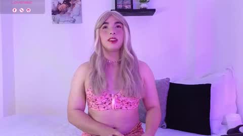 Meloddy online show from February 17, 4:28 pm