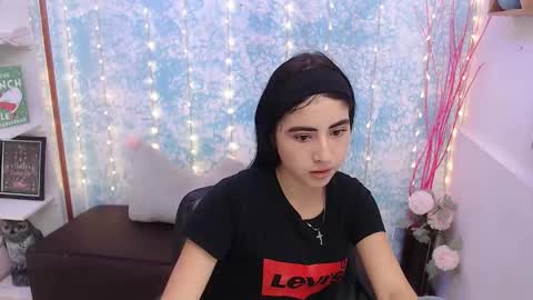 Melody  online show from March 6, 3:38 am