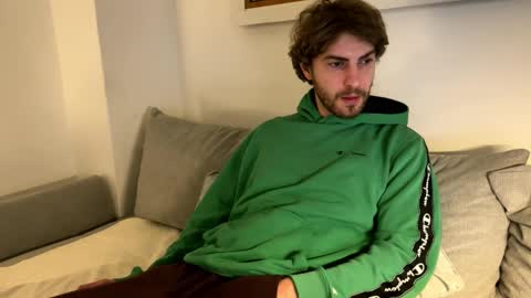 Melodicass online show from February 26, 1:20 am