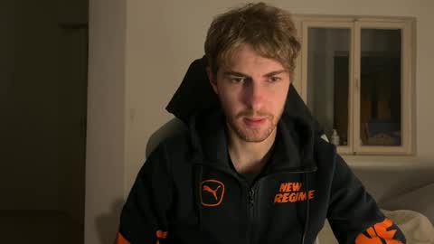 Melodicass online show from November 16, 2:02 am