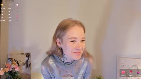 melodievejar online show from December 23, 5:02 am