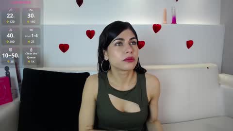 Melodi online show from February 22, 1:25 pm