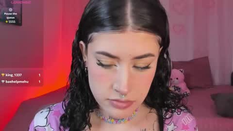 MELODY online show from January 18, 11:47 pm