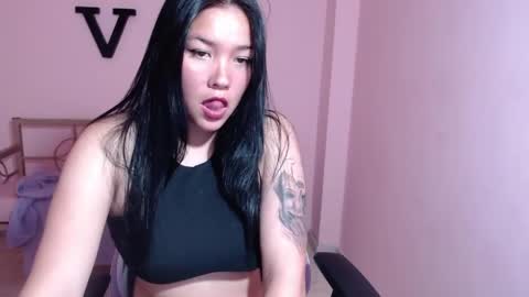 melody_1_ online show from April 18, 2:13 am