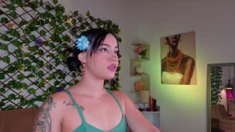melody_cute10 online show from May 18, 1:39 pm