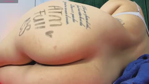 melody_kener online show from July 25, 4:27 pm
