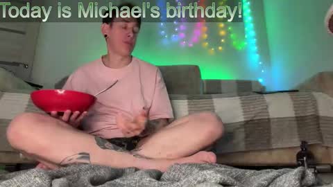 melody_song online show from January 10, 10:43 am