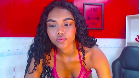 I AM MELODY online show from December 8, 1:03 pm