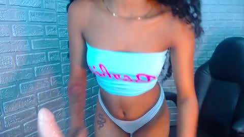 I AM MELODY online show from February 8, 2:49 pm