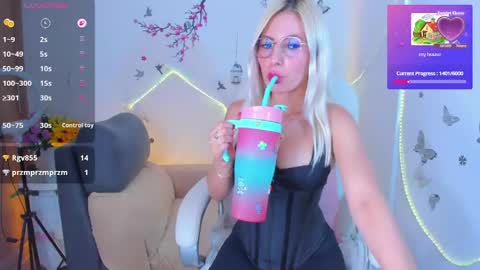 melody_starr online show from May 6, 10:38 pm