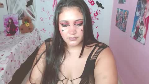 melody_tarly online show from October 28, 2:56 am