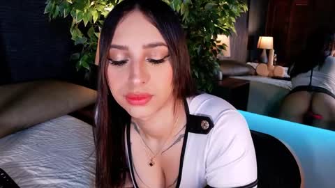 Melody or Val  online show from April 29, 12:04 am