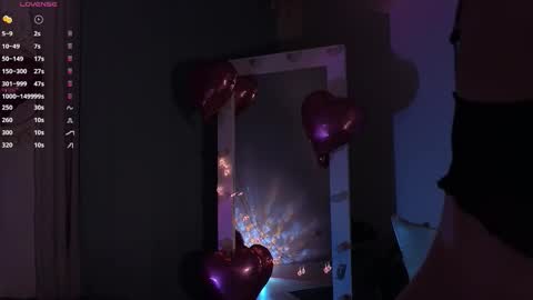 melody  online show from February 10, 6:00 pm