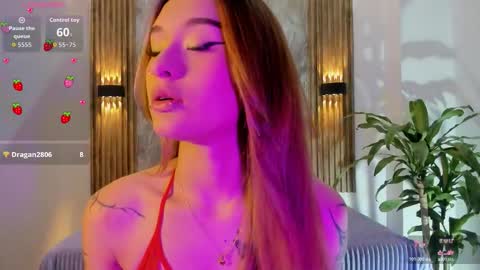 melodylanee online show from March 9, 11:15 am