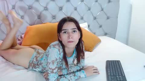 Luisa Castro online show from February 13, 5:01 pm