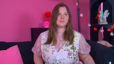 Melody online show from July 6, 3:03 pm