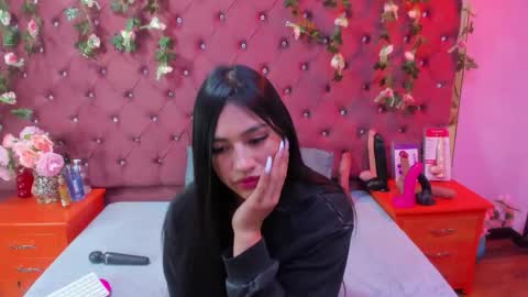 Melodysmithass online show from October 19, 3:00 am