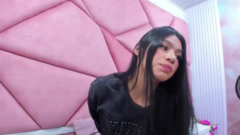 Melodysmithass online show from March 10, 2:27 am