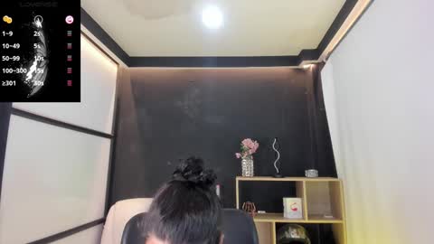 melodysnow online show from November 4, 8:43 pm