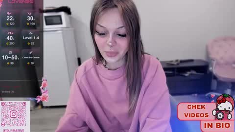 MELONI online show from February 26, 3:03 am