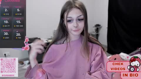 MELONI online show from February 2, 3:28 pm