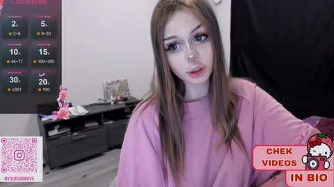 MELONI online show from February 2, 8:24 am