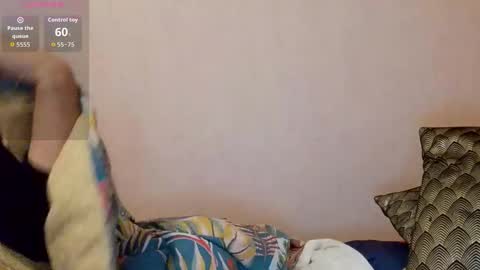 Melyssaluv online show from October 20, 6:46 pm