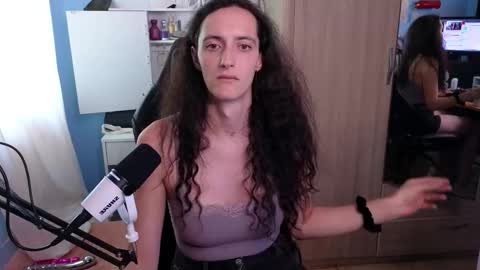 Megumi  Aina online show from September 22, 4:11 pm