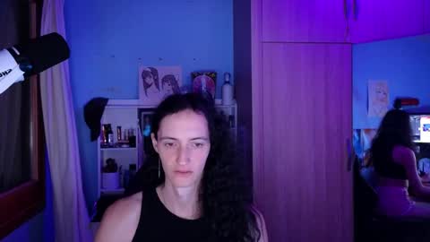 Megumi  Aina online show from April 12, 6:45 pm