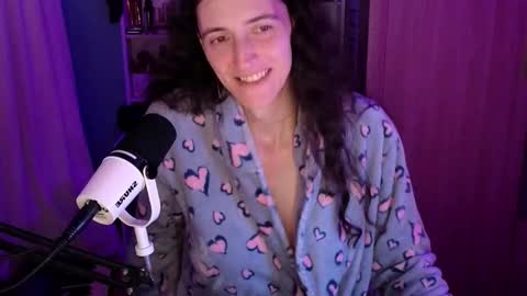 Megumi  Aina online show from November 30, 5:31 pm