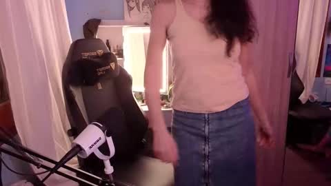 Megumi  Aina online show from February 13, 6:11 pm