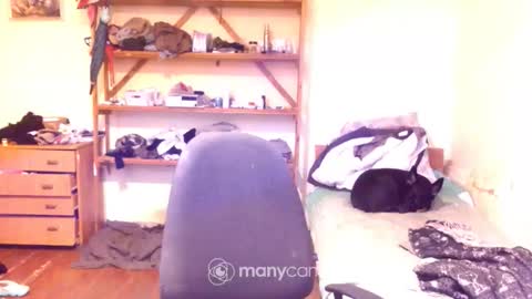 Yummygirl online show from December 22, 5:58 am