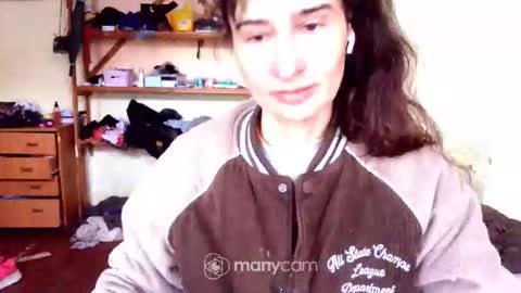 Yummygirl online show from March 1, 5:33 am