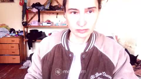 Yummygirl online show from March 30, 5:18 am