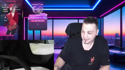 Memphis online show from January 27, 5:04 pm