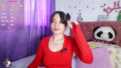 Heart  online show from February 19, 8:20 pm