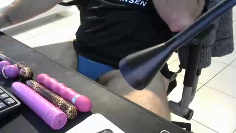 mentosgum online show from January 12, 9:11 pm