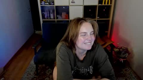 Flora  Next stream November 17th at 6  GMT online show from April 10, 6:30 am