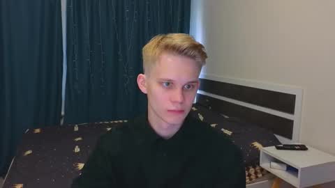 Mickey online show from November 6, 11:46 am