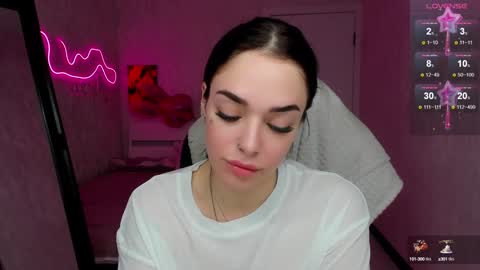 Megan online show from January 11, 1:43 pm