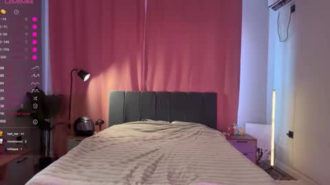 Cleo online show from November 8, 7:44 am