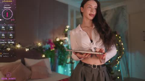 Heeyyooo Im Nans Subscribe to me I will be glad online show from January 5, 5:20 am