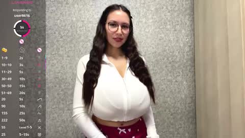 Mona online show from February 13, 11:46 am