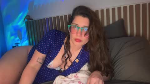 MEOW KILLAH online show from April 9, 12:14 am