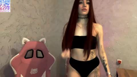 meowli_cute online show from May 24, 5:52 pm