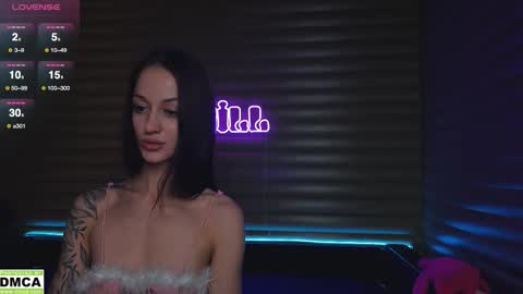  NIKKY  STIVE     Every day from 1000  to 200  EST time. online show from November 20, 11:02 pm