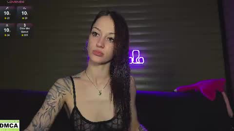  NIKKY  STIVE     Every day from 1000  to 200  EST time. online show from June 13, 7:19 am
