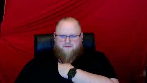 Corvus online show from January 27, 4:54 pm